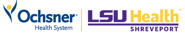 Ochsner LSU Health System Home