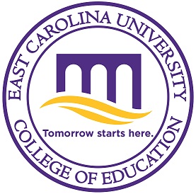 East Carolina University - College of Education Home