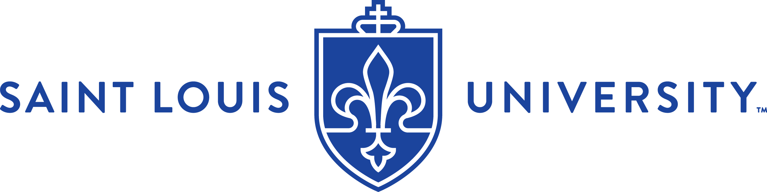 Saint Louis University Home