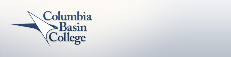 Columbia Basin College  Home