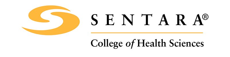 Sentara College of Health Sciences Home